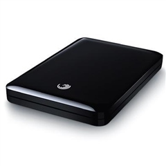 Seagate FreeAgent GoFlex 2.5